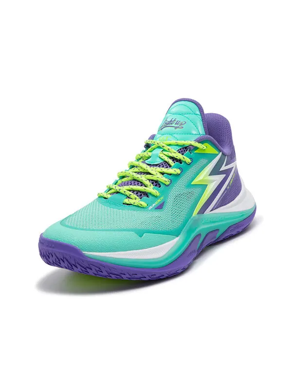 Кроссовки light up 1 'jade' 572431111-8 361 Degrees — изображение 2 из 4