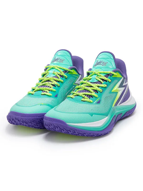 Кроссовки light up 1 'jade' 572431111-8 361 Degrees — изображение 3 из 4