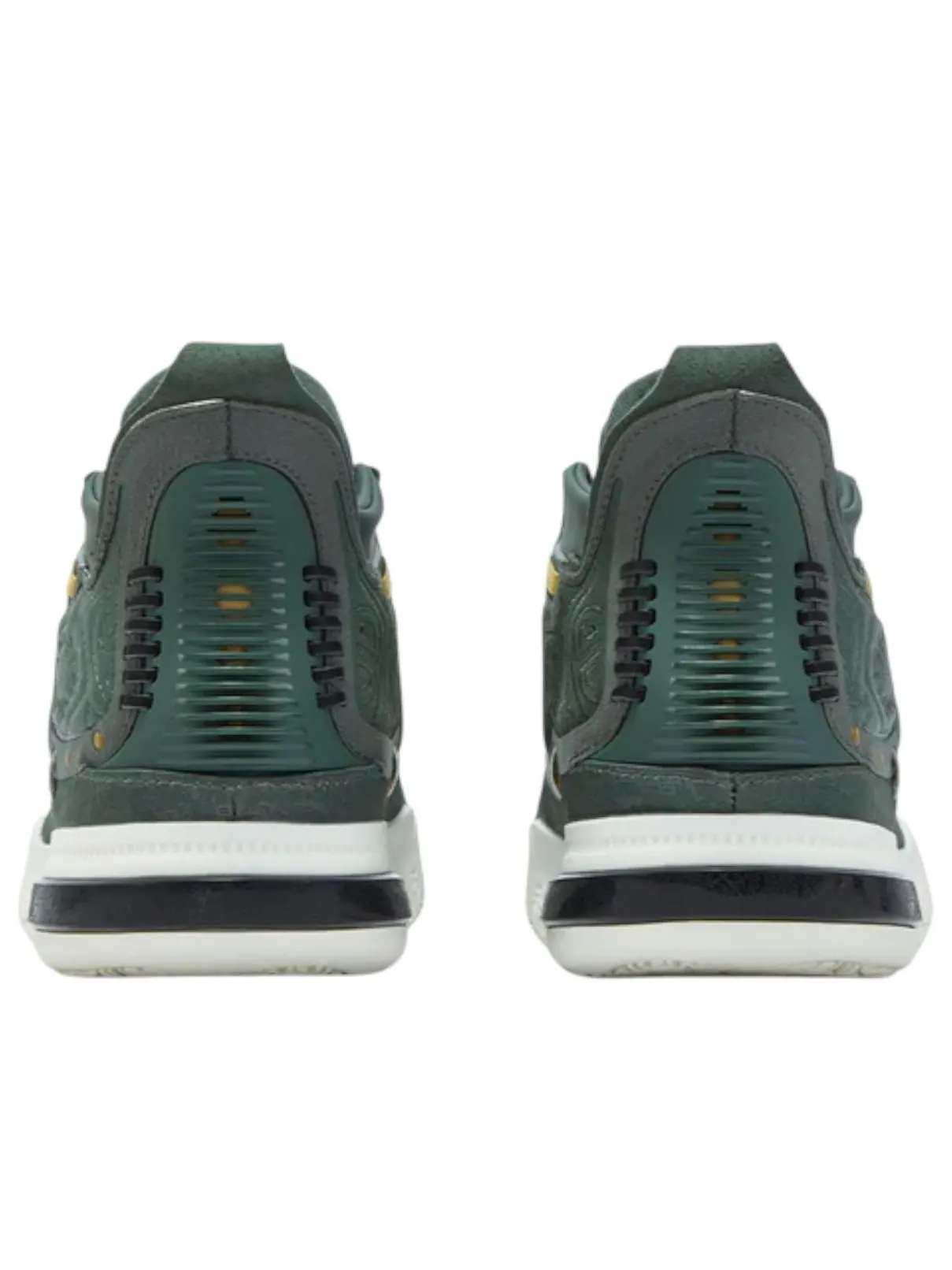 361 Degrees Joker 1 'Anchor of Time' — изображение 4 из 5, белый/темный зеленый
