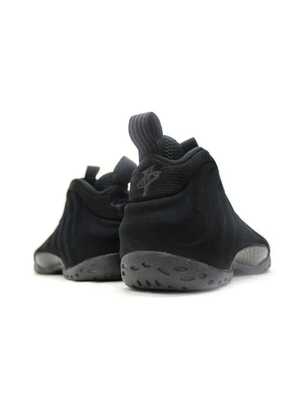Кроссовки air foamposite one prm Nike — изображение 4 из 4, черный