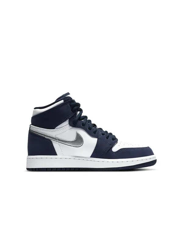 Кроссовки 1 ретро высокие co.jp Air Jordan — изображение 2 из 4