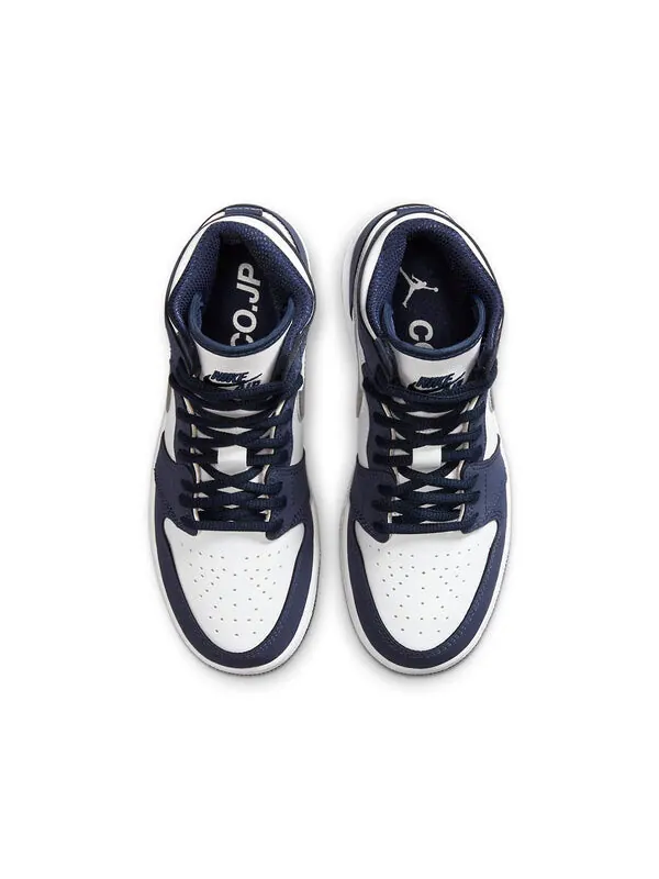 Кроссовки 1 ретро высокие co.jp Air Jordan — изображение 4 из 4