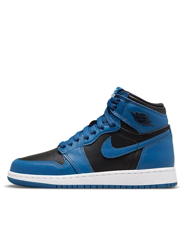 Кроссовки 1 ретро высокие og Air Jordan — изображение 1 из 4