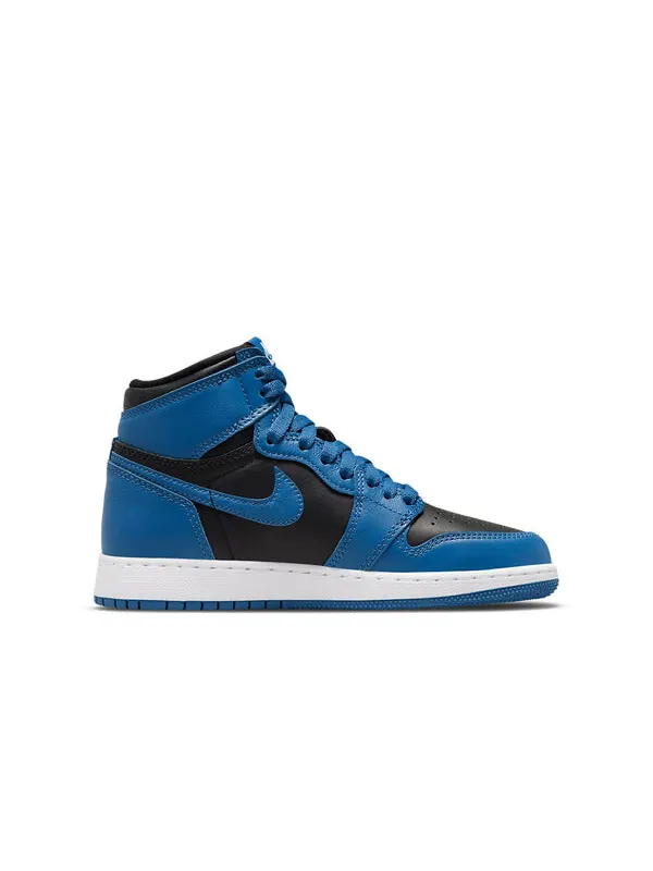Кроссовки 1 ретро высокие og Air Jordan — изображение 2 из 4