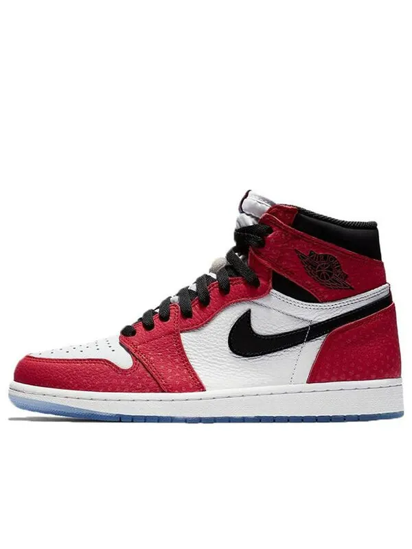 Кроссовки 1 ретро высокие Air Jordan — изображение 1 из 4