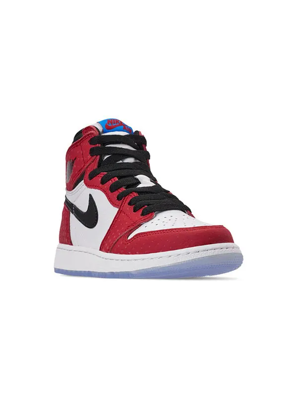 Кроссовки 1 ретро высокие Air Jordan — изображение 2 из 4