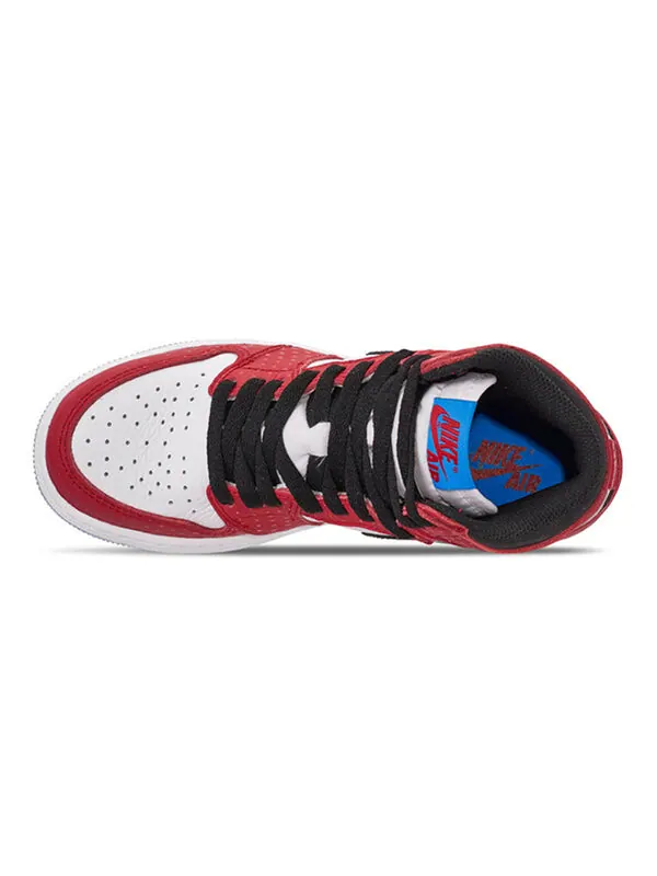 Кроссовки 1 ретро высокие Air Jordan — изображение 3 из 4