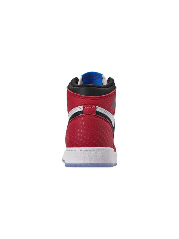 Кроссовки 1 ретро высокие Air Jordan — изображение 4 из 4