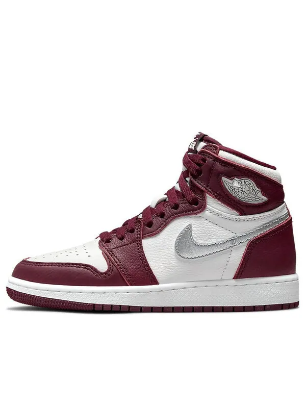 Кроссовки 1 ретро высокие og Air Jordan — изображение 1 из 4