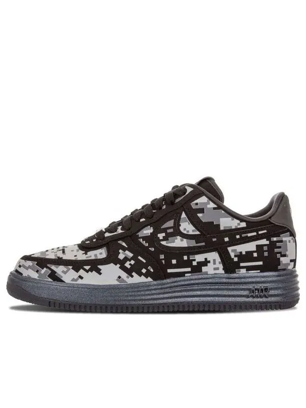 Кроссовки lunar force 1 digi nrg Nike — изображение 1 из 4