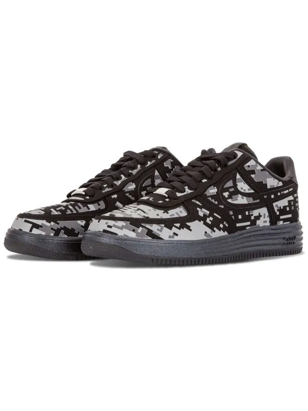 Кроссовки lunar force 1 digi nrg Nike — изображение 2 из 4