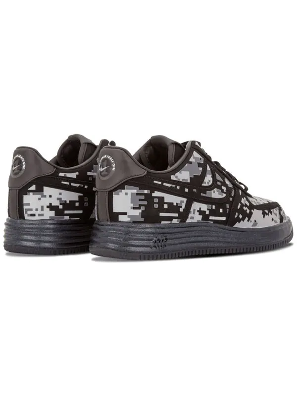 Кроссовки lunar force 1 digi nrg Nike — изображение 3 из 4