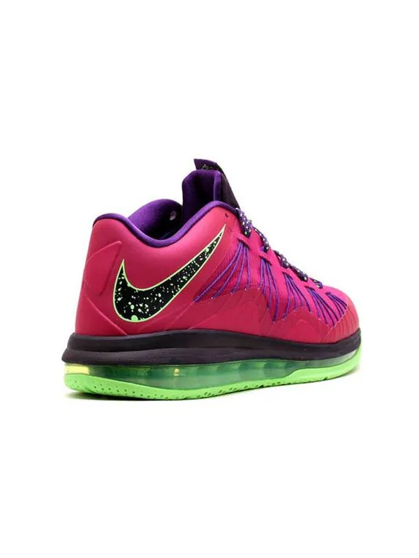 Кроссовки air max lebron 10 низкие Nike — изображение 4 из 4