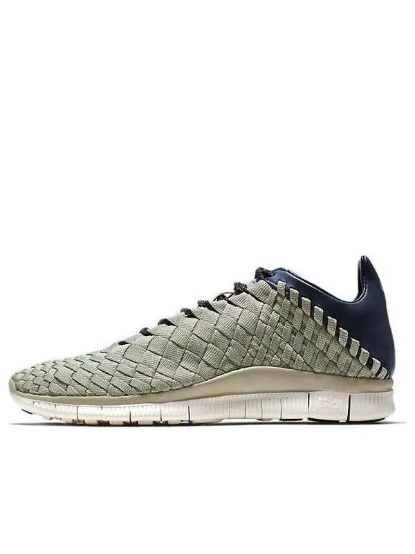 Кроссовки Nike inneva плетеные — изображение 1 из 4
