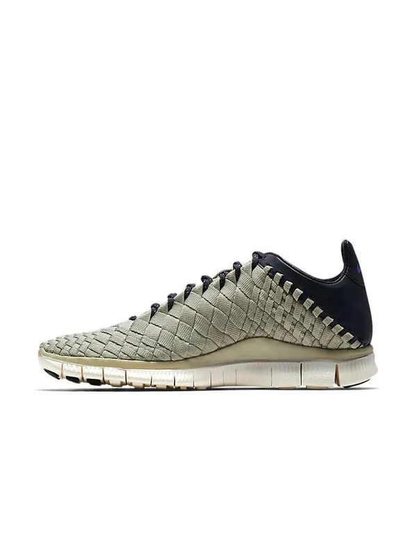 Кроссовки Nike inneva плетеные — изображение 2 из 4