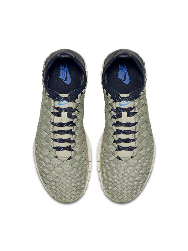 Кроссовки Nike inneva плетеные — изображение 4 из 4