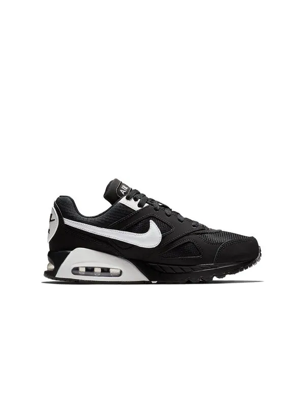 Кроссовки air max ivo Nike — изображение 2 из 4, черный/белый