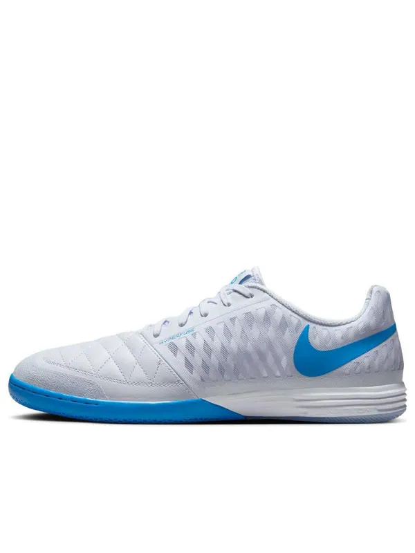 Кроссовки lunargato ii Nike — изображение 1 из 4, серый
