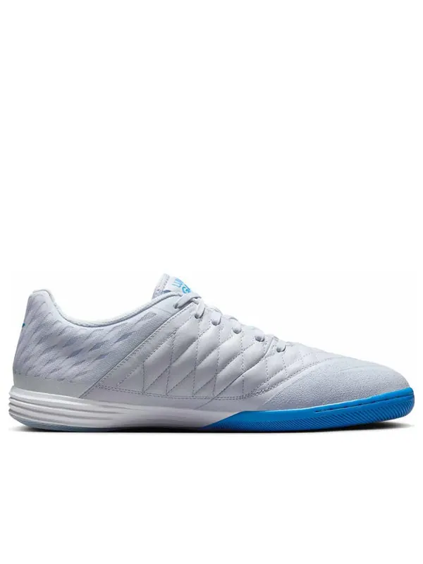 Кроссовки lunargato ii Nike — изображение 2 из 4, серый