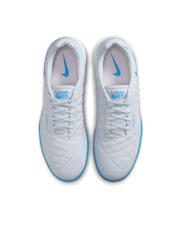 Кроссовки lunargato ii Nike — изображение 4 из 4, серый