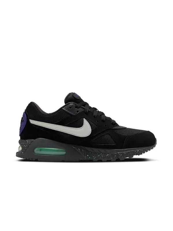 Кроссовки air max ivo Nike — изображение 2 из 4, черный