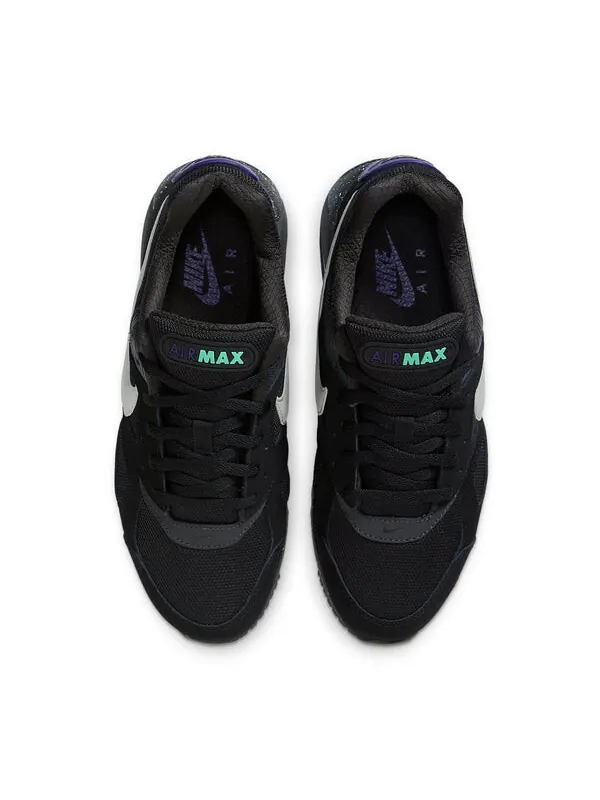 Кроссовки air max ivo Nike — изображение 4 из 4, черный