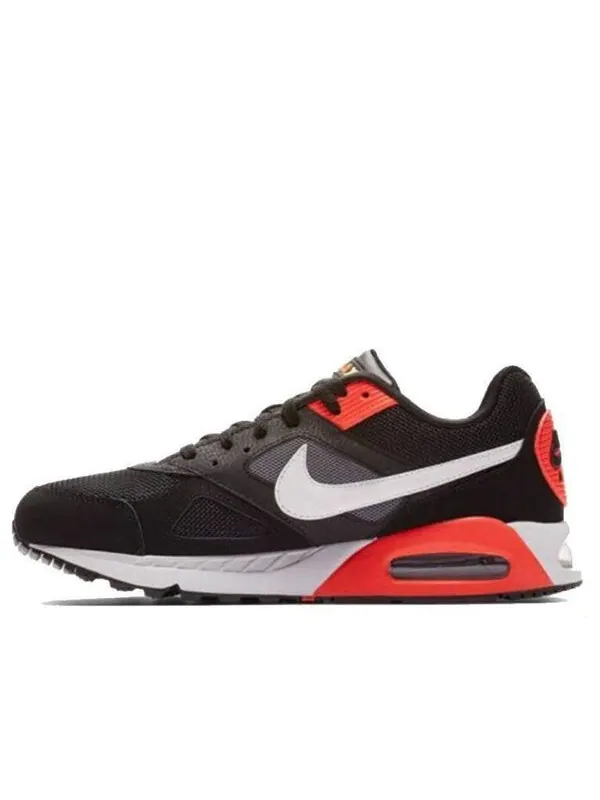 Кроссовки air max ivo Nike — изображение 1 из 4, черный