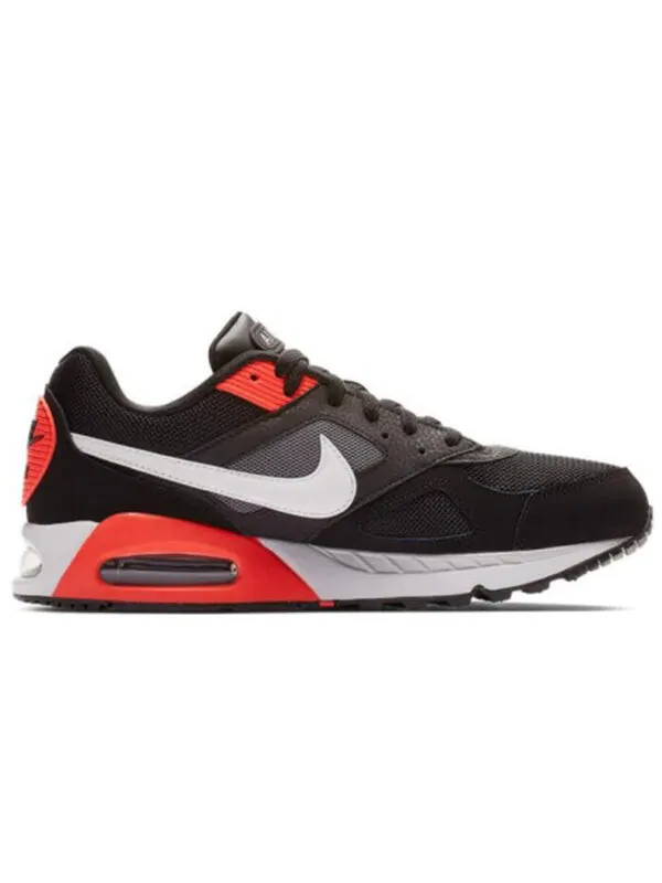 Кроссовки air max ivo Nike — изображение 2 из 4, черный