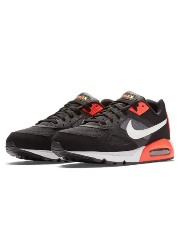 Кроссовки air max ivo Nike — изображение 3 из 4, черный