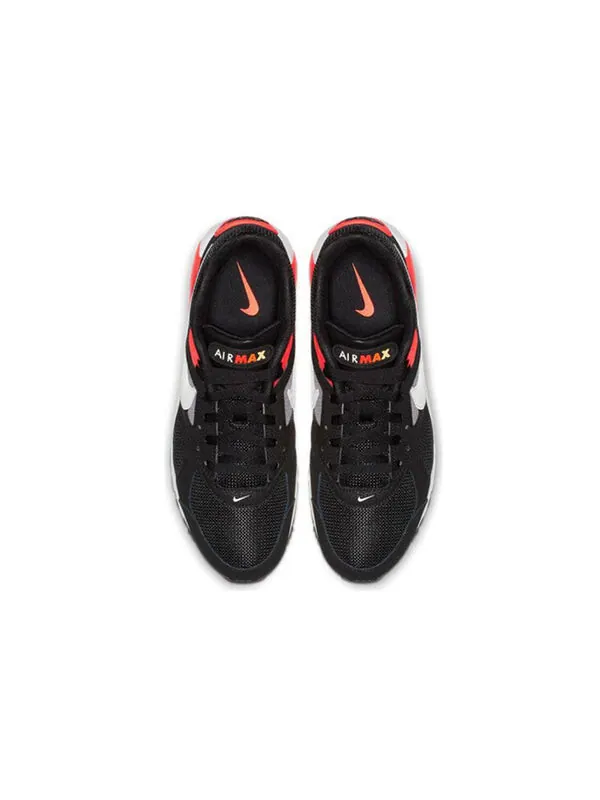 Кроссовки air max ivo Nike — изображение 4 из 4, черный