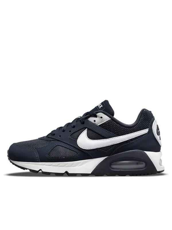 Кроссовки Nike Air Max Ivo синие — изображение 1 из 4, синий/белый/черный