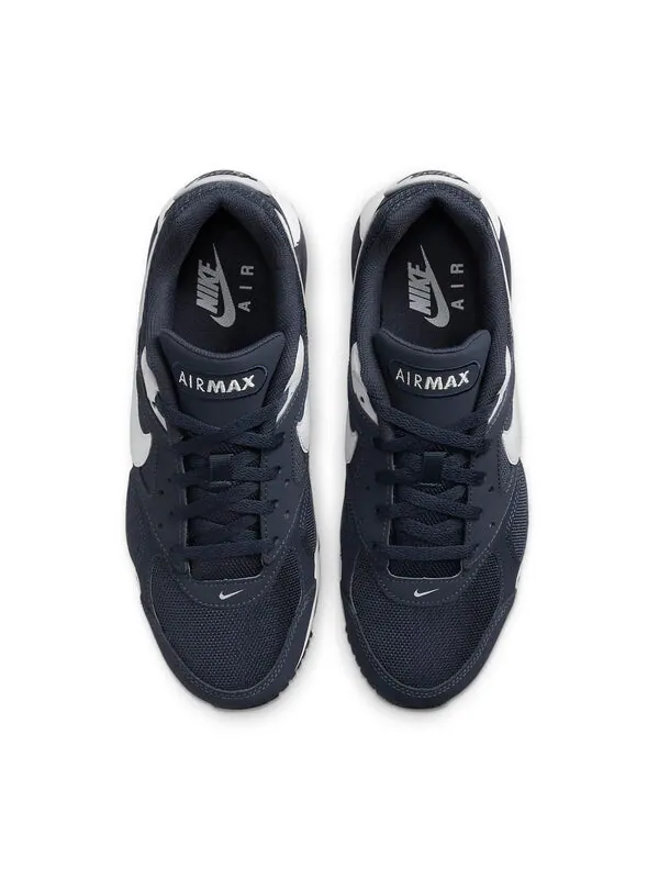 Кроссовки Nike Air Max Ivo синие — изображение 4 из 4, синий/белый/черный