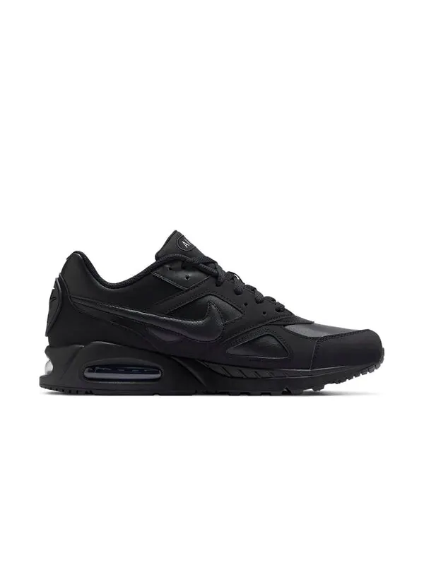 Кроссовки air max ivo кожа Nike — изображение 2 из 4, черный