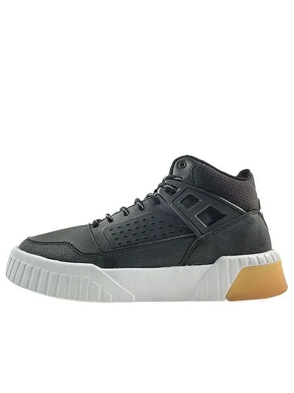 Кроссовки skate shoes 'black white' 361 Degrees