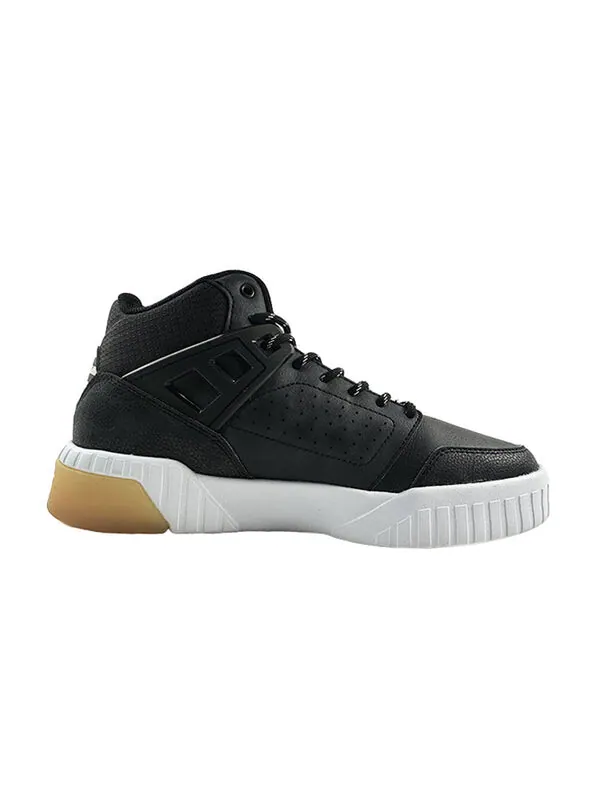 Кроссовки skate shoes 'black white' 361 Degrees — изображение 2 из 4, черный/белый