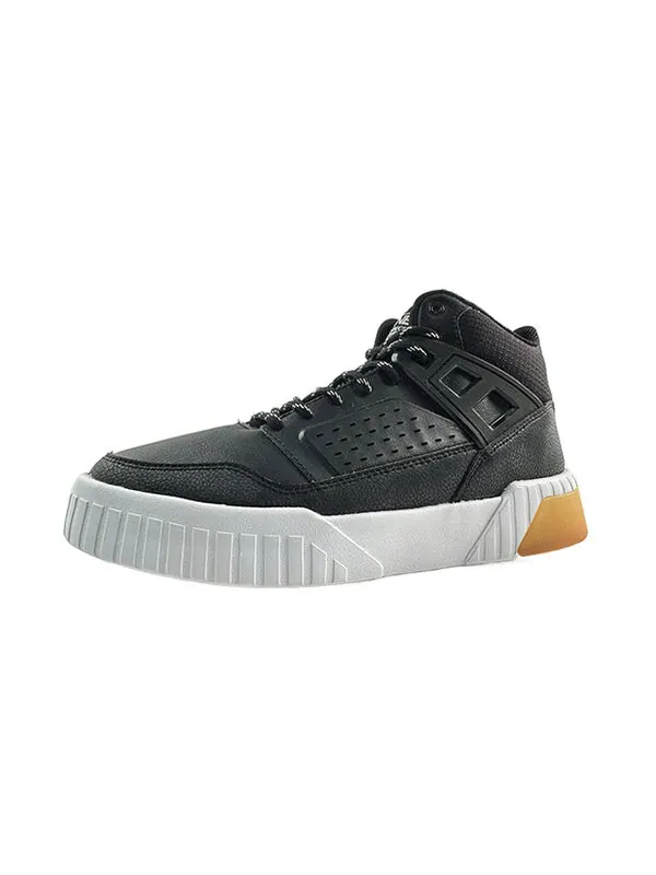 Кроссовки skate shoes 'black white' 361 Degrees — изображение 3 из 4, черный/белый