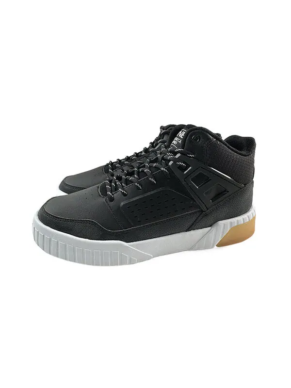 Кроссовки skate shoes 'black white' 361 Degrees — изображение 4 из 4, черный/белый