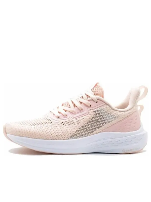 Кроссовки flying fish 'pink white' 361 Degrees