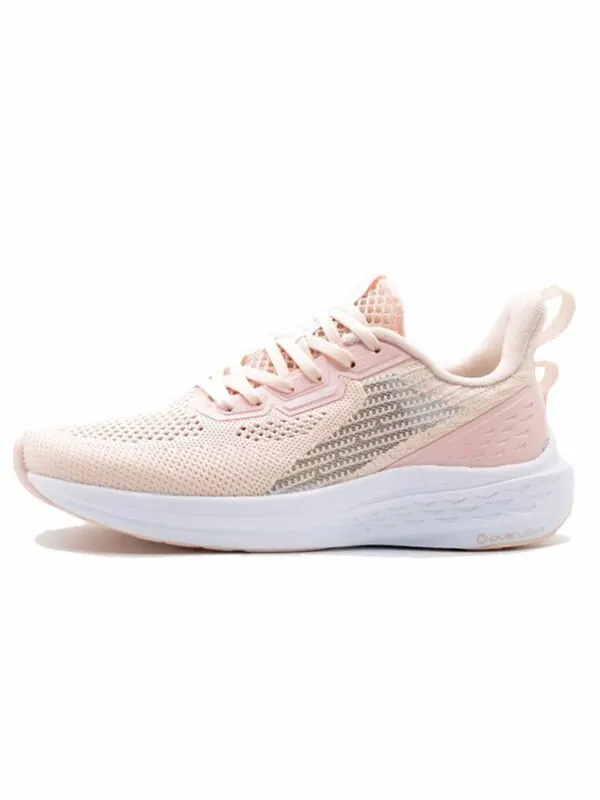 Кроссовки flying fish 'pink white' 361 Degrees — изображение 2 из 4, розовый/белый