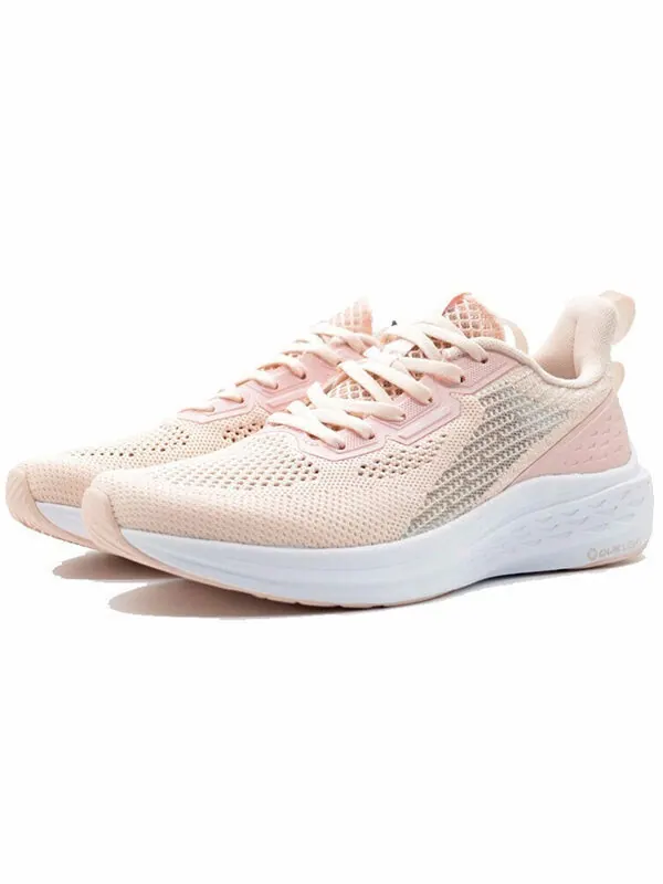 Кроссовки flying fish 'pink white' 361 Degrees — изображение 3 из 4, розовый/белый