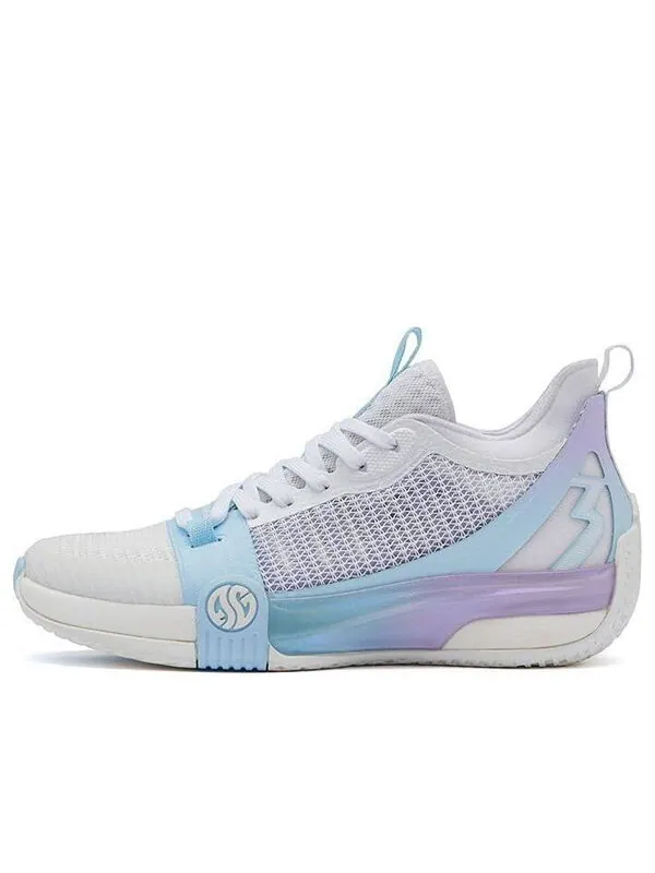 Кроссовки zen 3 x aaron gordon 'ice blade' 361 Degrees