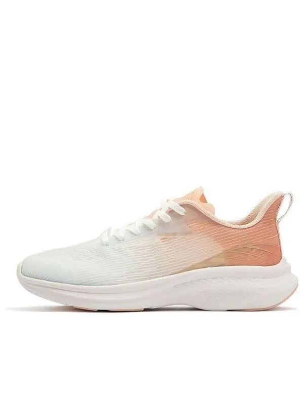Кроссовки flying fish 2 'white orange pink' 361 Degrees