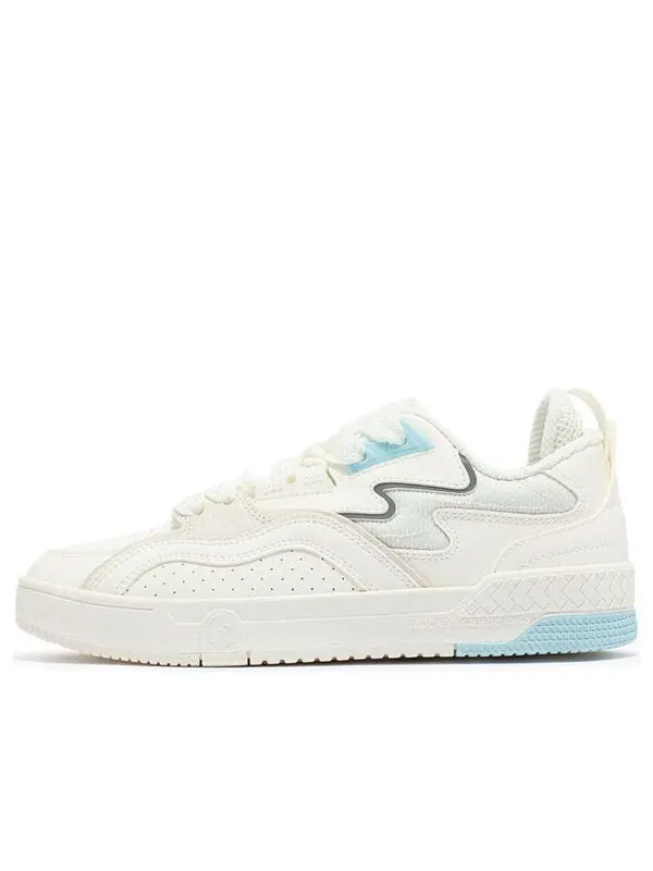 Кроссовки skate up 'white light blue' 361 Degrees