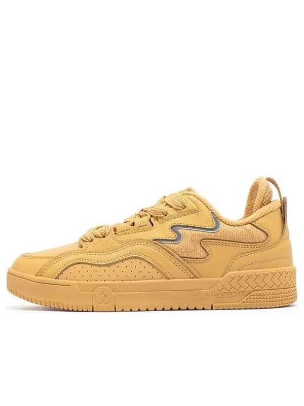 Кроссовки skate up 'yellow tan' 361 Degrees