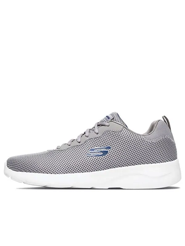 Кроссовки dynamight 2.0 brown Skechers — изображение 1 из 4, коричневый