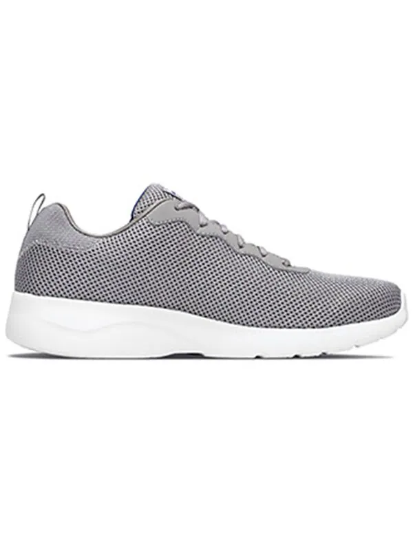 Кроссовки dynamight 2.0 brown Skechers — изображение 2 из 4, коричневый