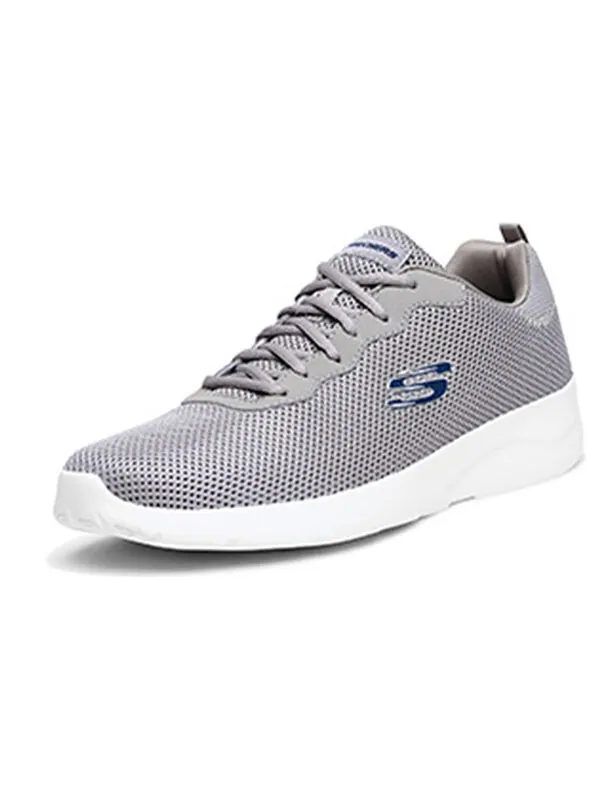 Кроссовки dynamight 2.0 brown Skechers — изображение 3 из 4, коричневый
