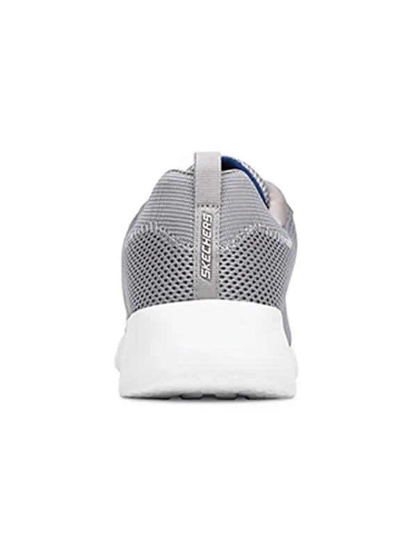 Кроссовки dynamight 2.0 brown Skechers — изображение 4 из 4, коричневый