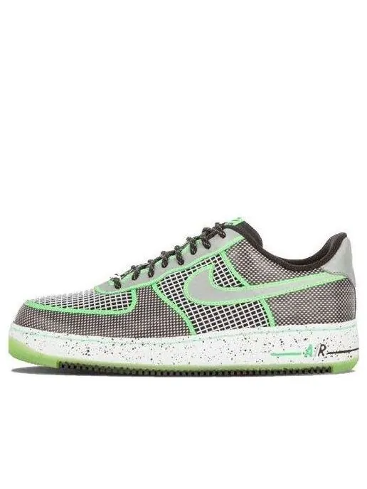 Кроссовки air force 1 low i o db Nike — изображение 1 из 4, черный