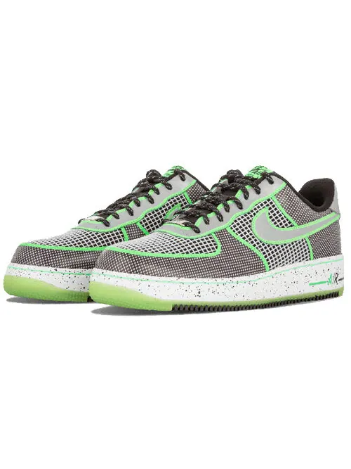 Кроссовки air force 1 low i o db Nike — изображение 2 из 4, черный